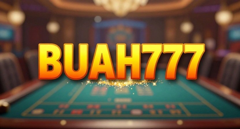 BUAH777 BUAH777